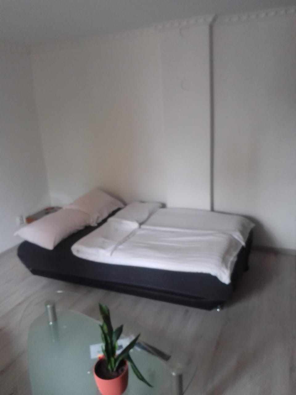 Apartman Hrkalovic Apartment in Serbia