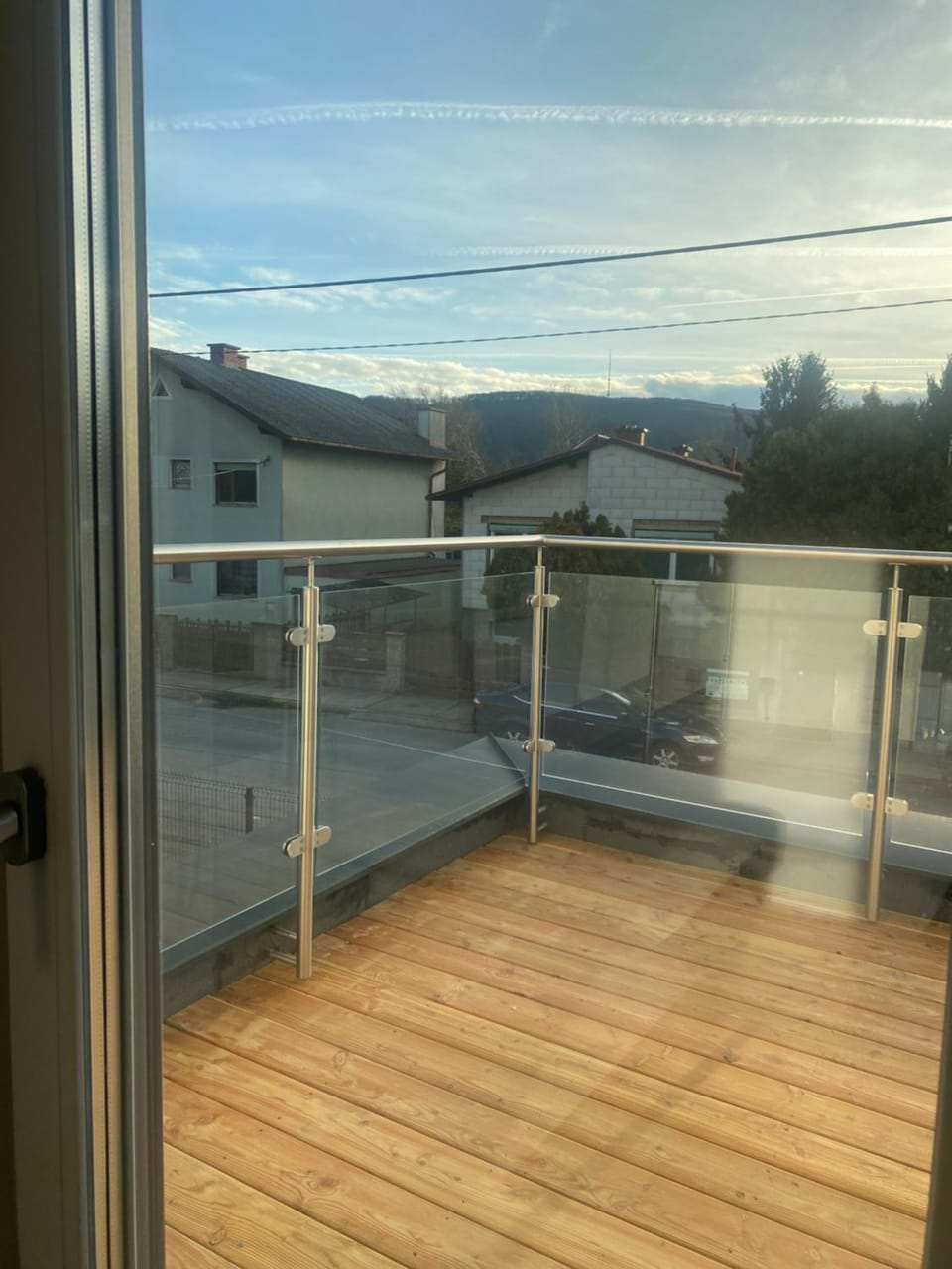 View (from property/room), Balcony/Terrace