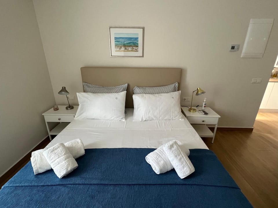 Villa Maxima Lavrio Apartment in East Attica Regional Unit, Greece