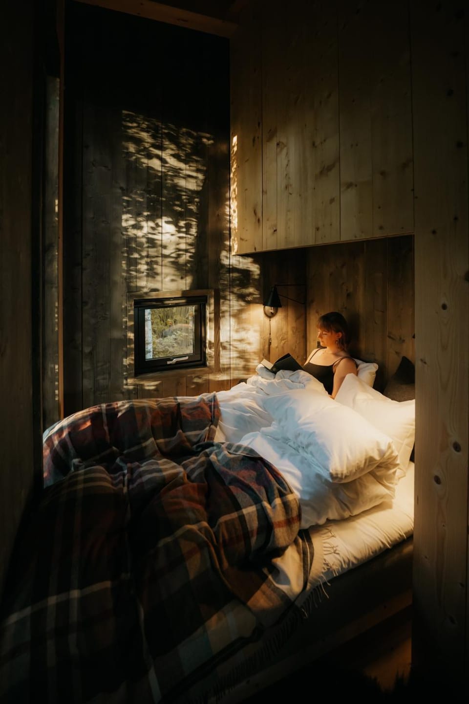 Fuglekassehytta Bed and Breakfast in Trondelag