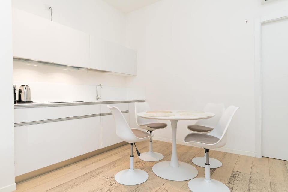 Coffee/tea facilities, Kitchen or kitchenette