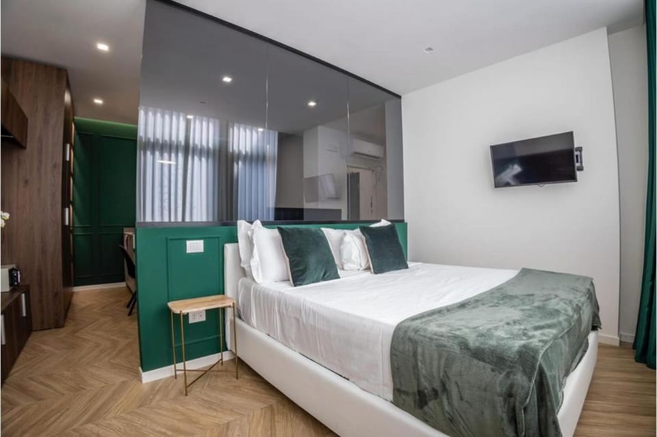 Salotto Room Boutique Pescara Bed and Breakfast in Pescara