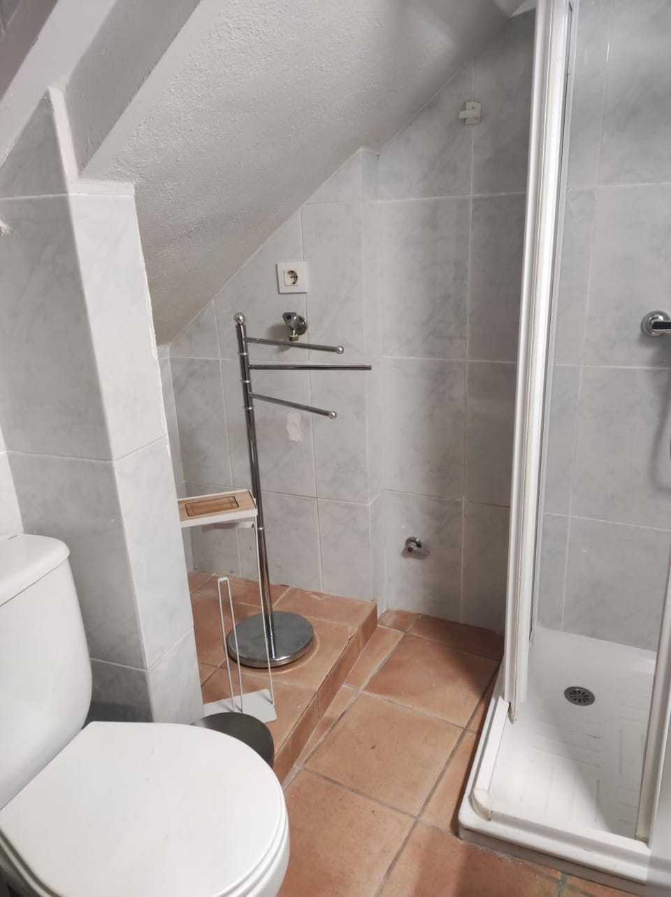 APT 1 Acollidor al Centre Històric de Vic APTGARBI Apartment in Catalonia