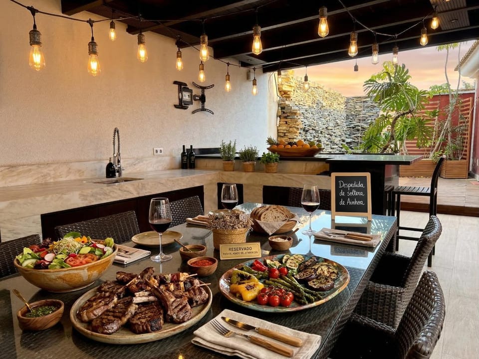 Chalet exclusivo bonalba House in Alacantí