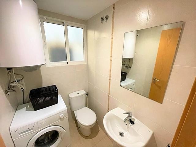 Apartamento Grao de Moncofar REF. 041 Apartment in Valencian Community