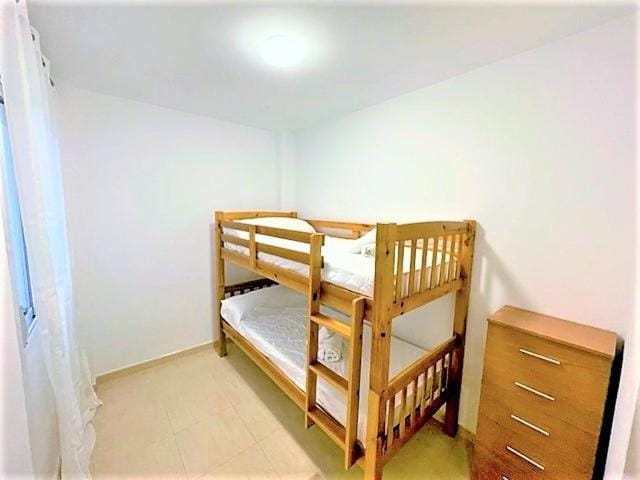 Apartamento Grao de Moncofar REF. 041 Apartment in Valencian Community