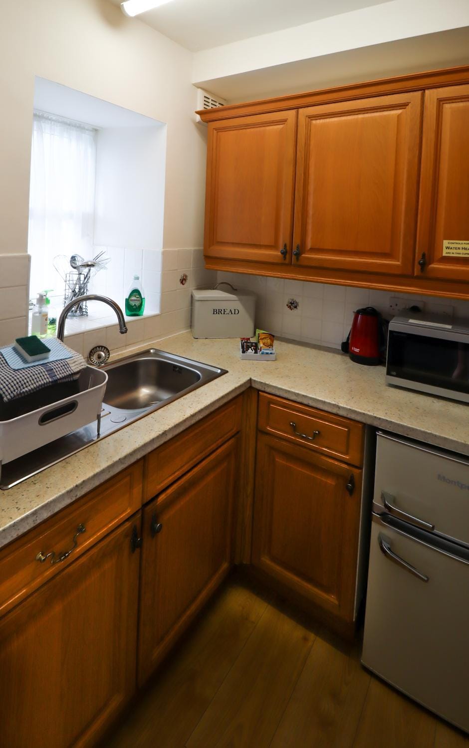 5 Greta Side Court Apartment in Keswick