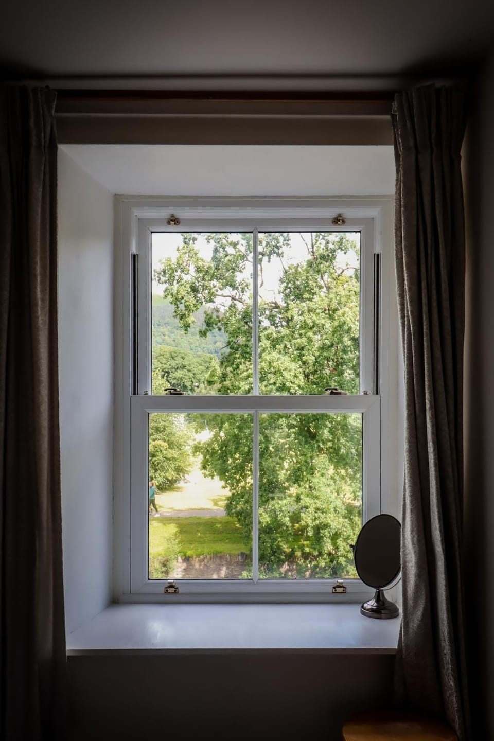 5 Greta Side Court Apartment in Keswick