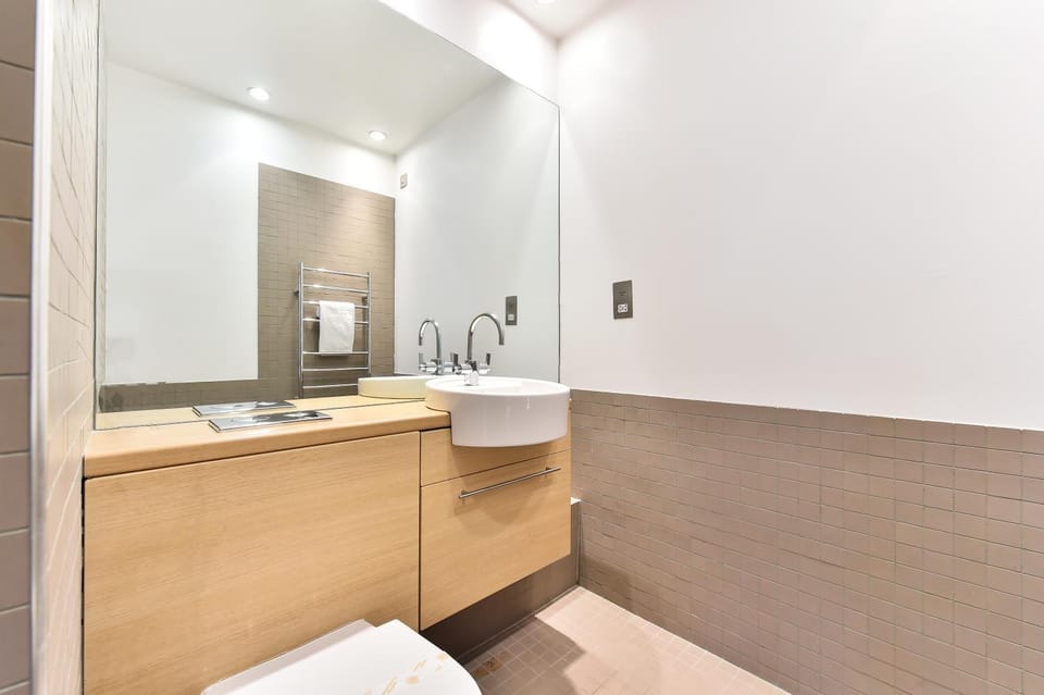 London City Lofts Apartment in London Borough of Islington