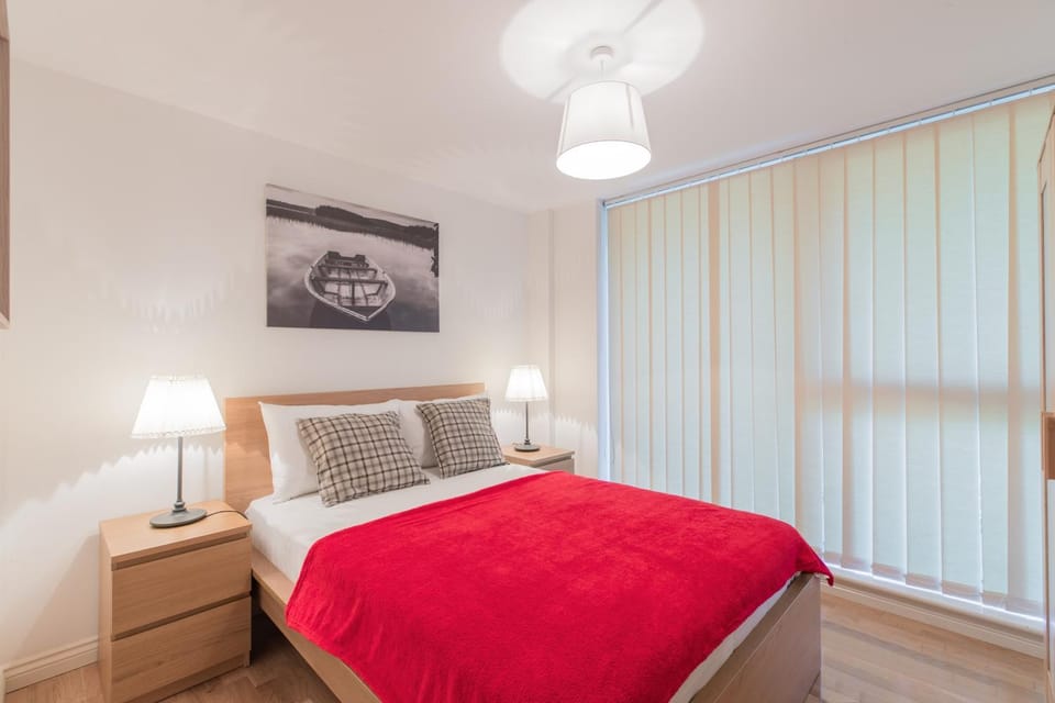 London City Lofts Apartment in London Borough of Islington