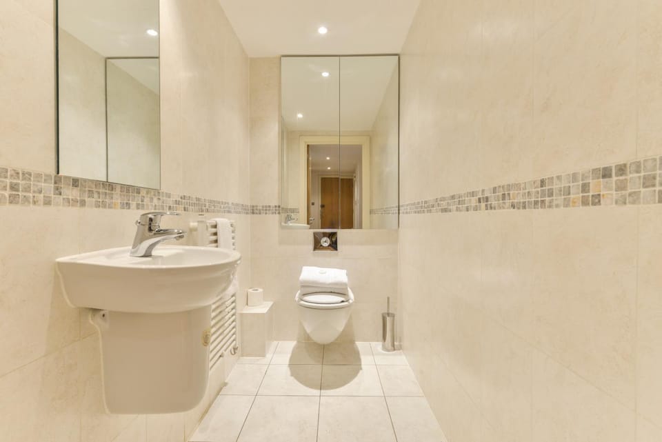 London City Lofts Apartment in London Borough of Islington