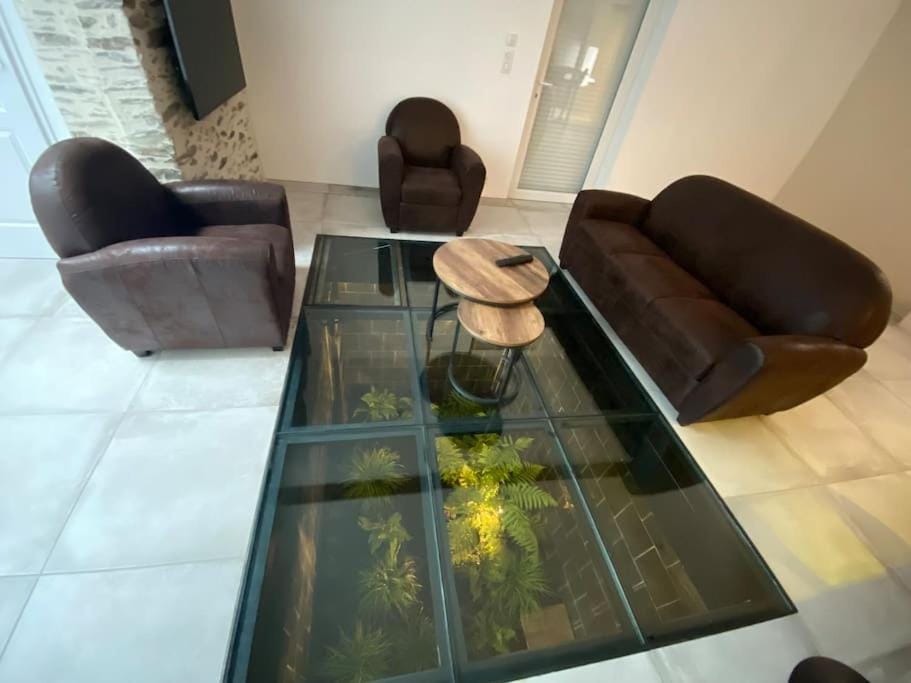« Le Chai » Charme, Spa et massages en vignoble House in Pays de la Loire