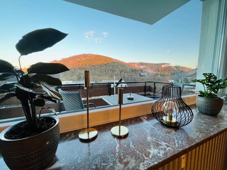 View (from property/room), Balcony/Terrace