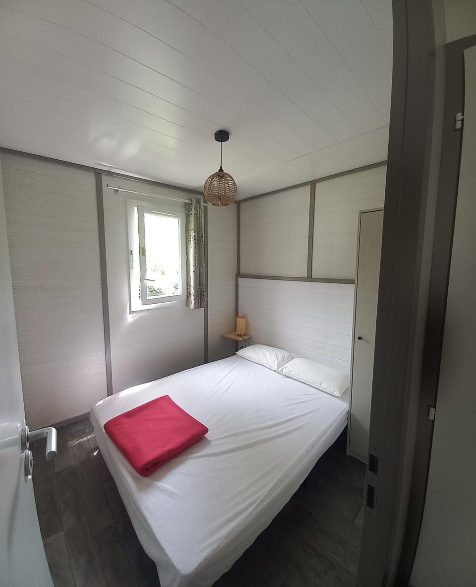 L’Orée du Bois by Noricamp Campground/ 
RV Resort in Nouvelle-Aquitaine