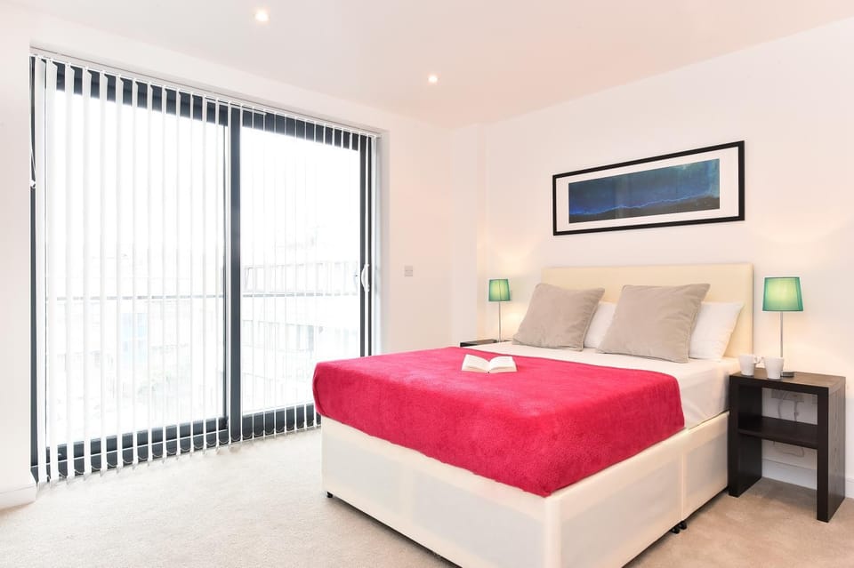Stays in London Bridge Apartment in London Borough of Southwark