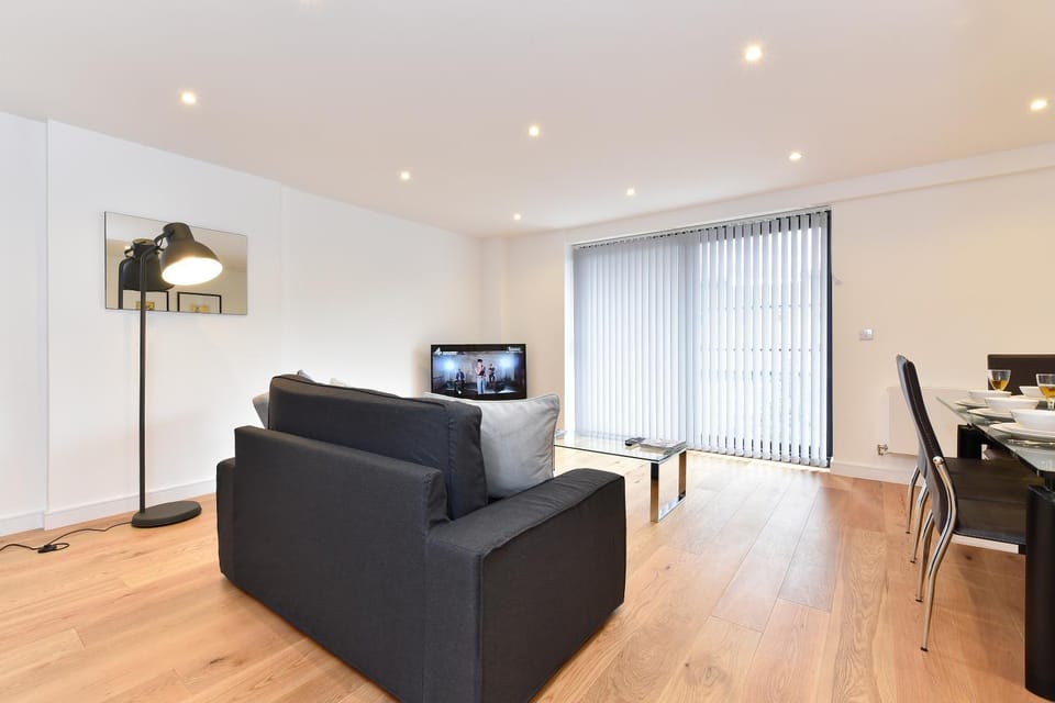 Stays in London Bridge Apartment in London Borough of Southwark