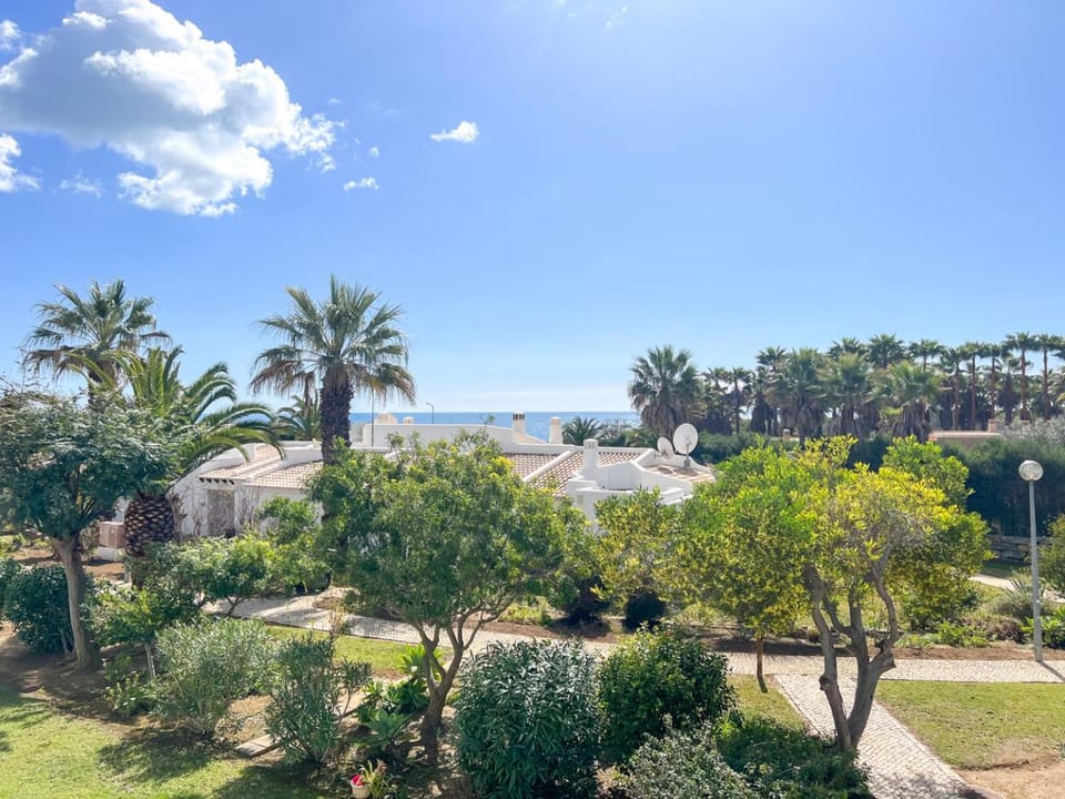 View (from property/room), Sea view
