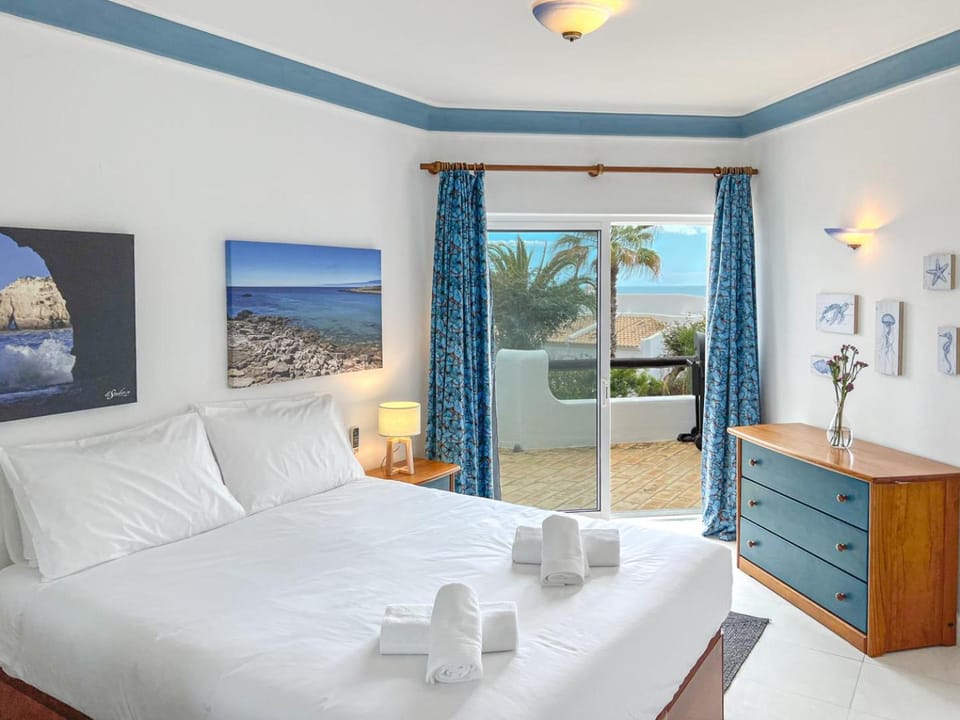 View (from property/room), Bedroom