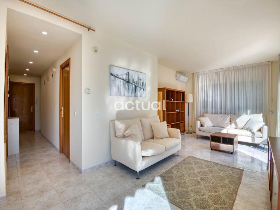SANTA ELIANA 4 ESC D 2º 1ª Apartment in Platja d'Aro