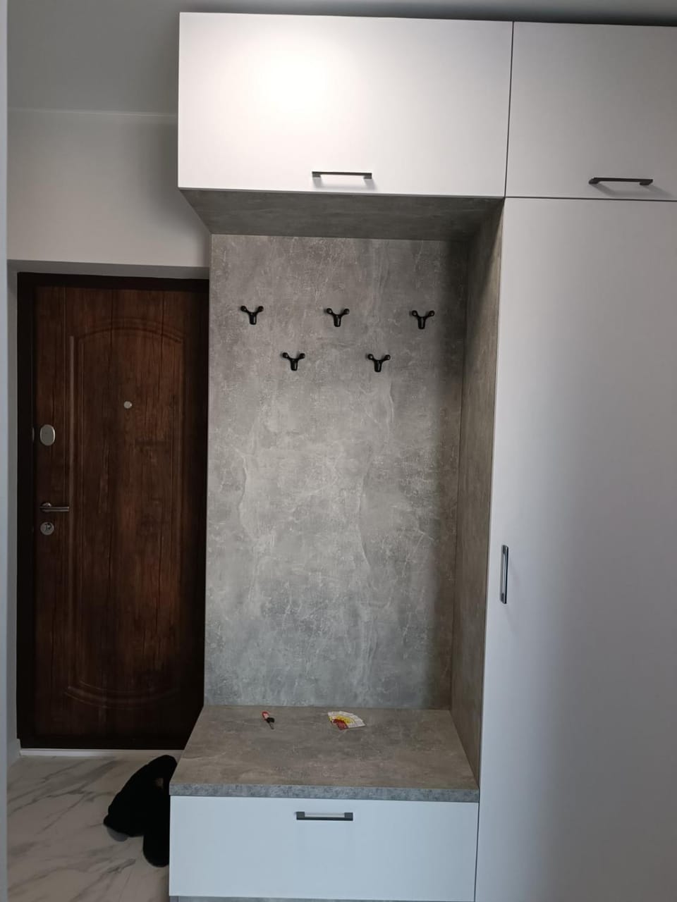 Apartments Domovik Квартира на двох, в центрі міста Apartment in Ukraine