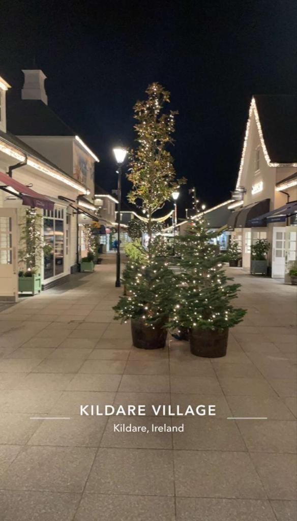 Fearmore view Apartment in Ireland