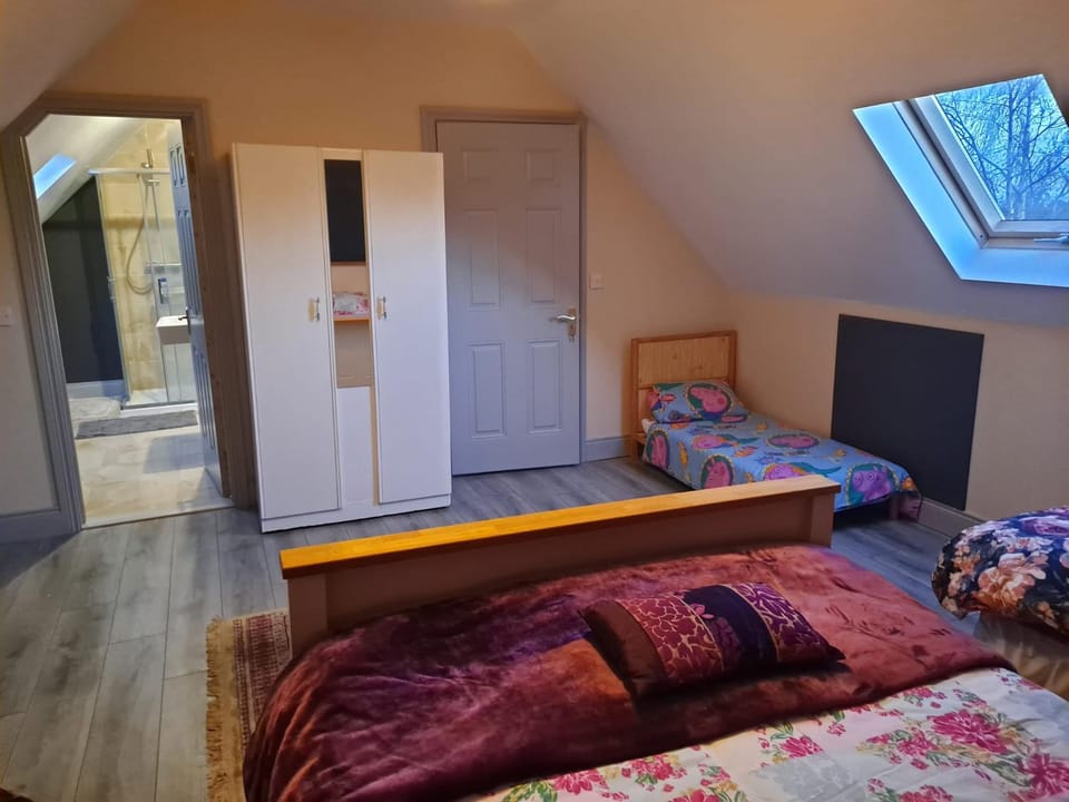 Fearmore view Apartment in Ireland