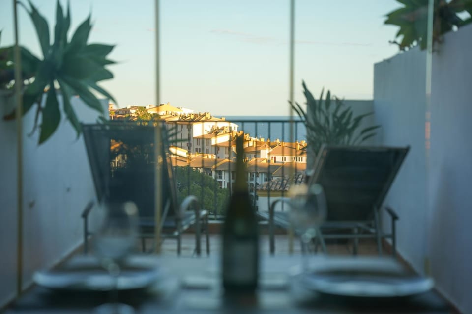 Ocean Mascarat Apartment in Marina Baixa