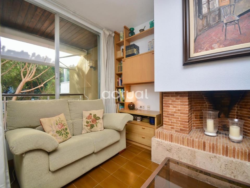 ATHENEA B3 Apartment in Platja d'Aro