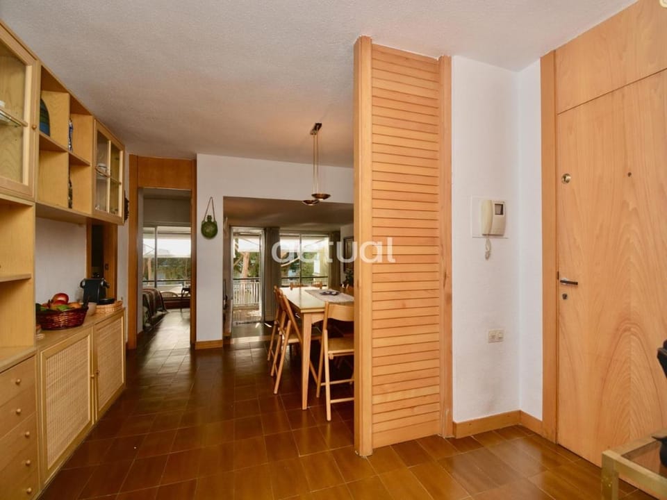 ATHENEA B3 Apartment in Platja d'Aro