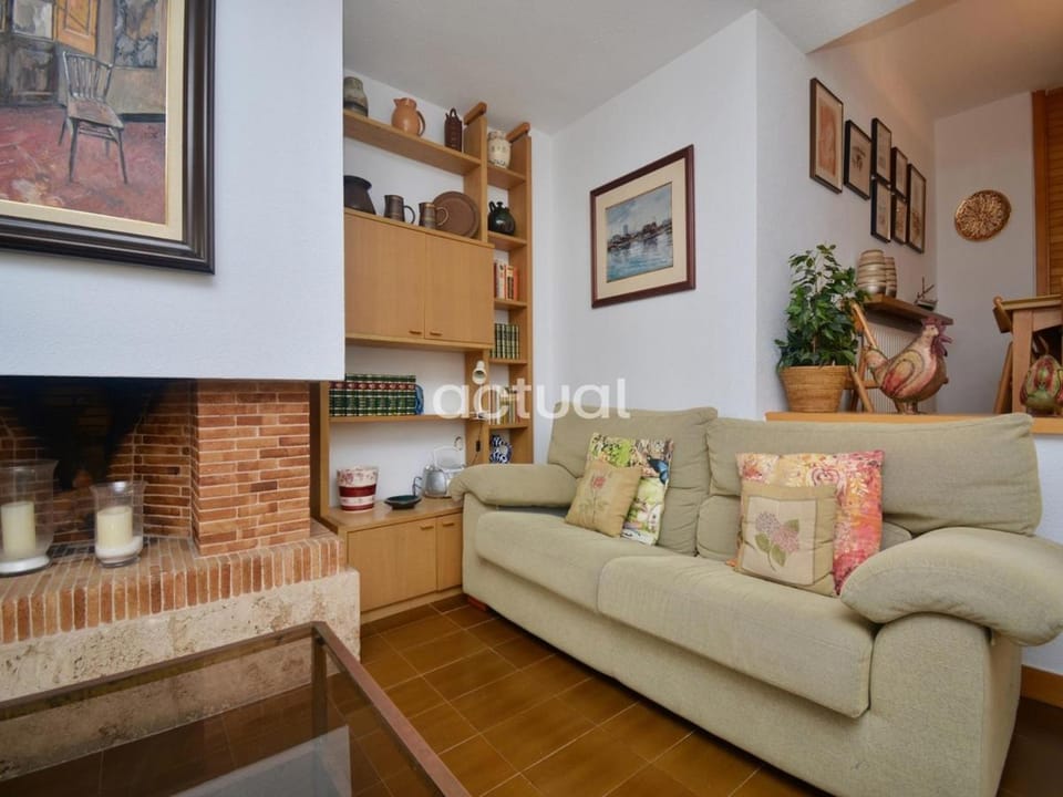 ATHENEA B3 Apartment in Platja d'Aro