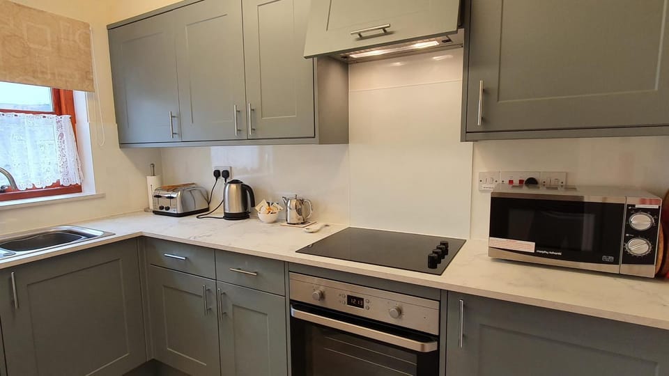 Catbells Apartment in Keswick