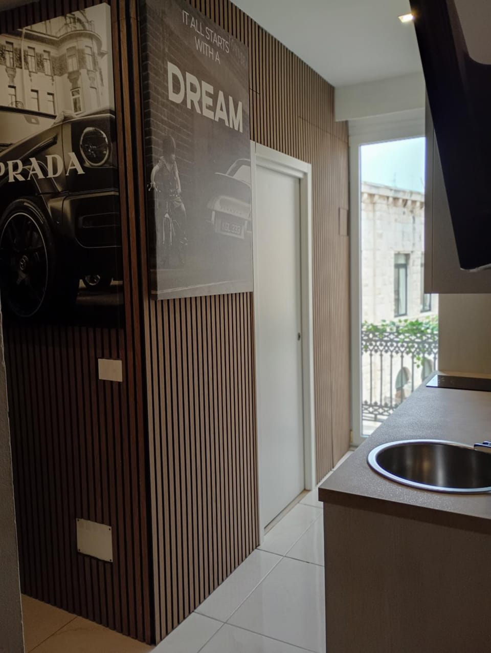 B&B Romeo Bed and Breakfast in Bari