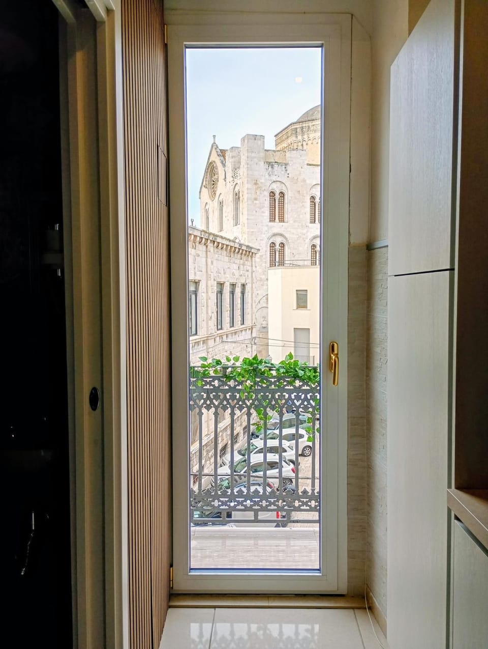 B&B Romeo Bed and Breakfast in Bari