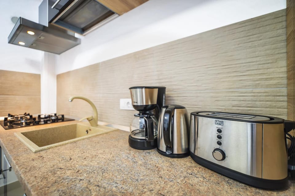 Green Studio - located by the forest, near AFI Mall, and moments away from The Old Town Apartment in Brasov
