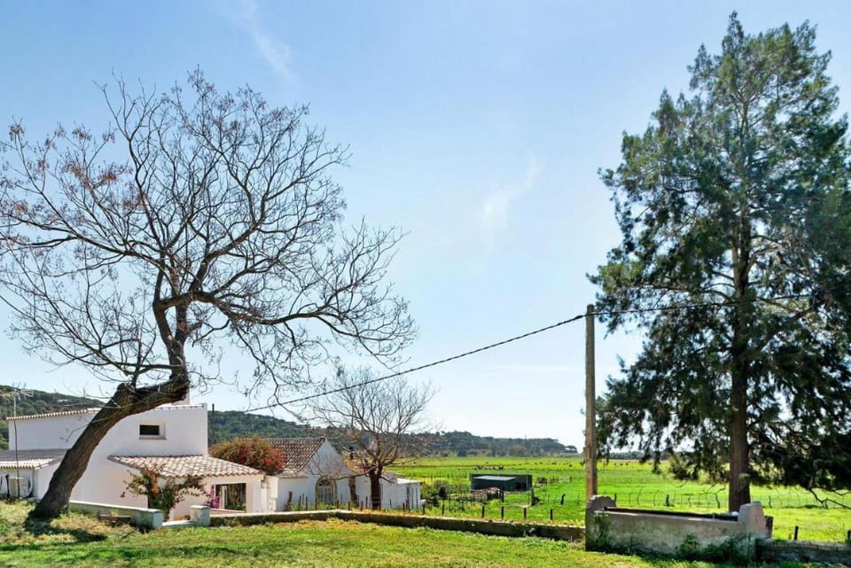 Casa la Yeguada House in La Janda