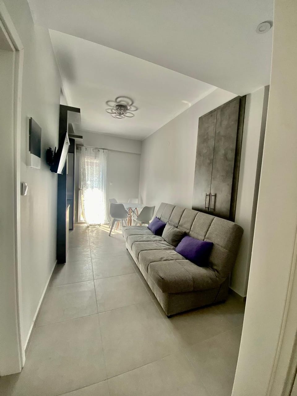 Σουίτα Αλέξανδρος Apartment in Halkidiki