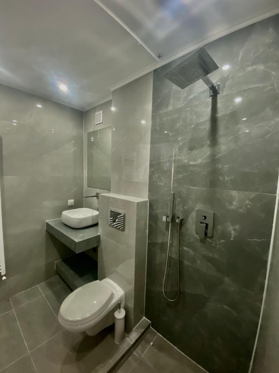 Σουίτα Αλέξανδρος Apartment in Halkidiki