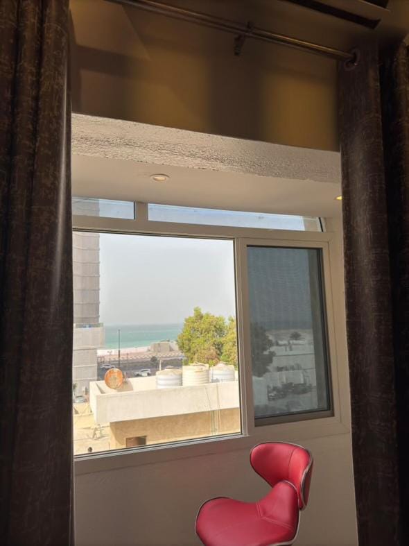 تاج الكورنيش عجمان Apartment in Ajman