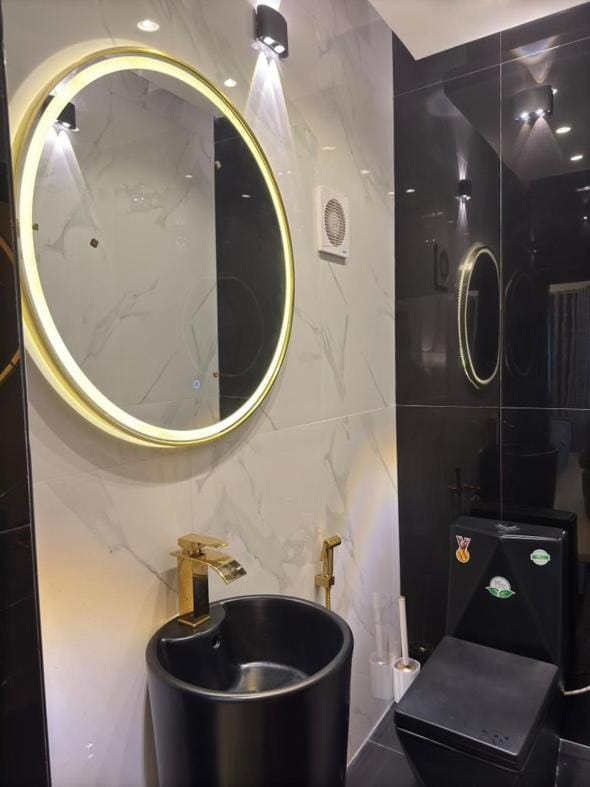 تاج الكورنيش عجمان Apartment in Ajman