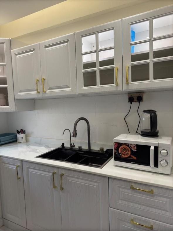 تاج الكورنيش عجمان Apartment in Ajman