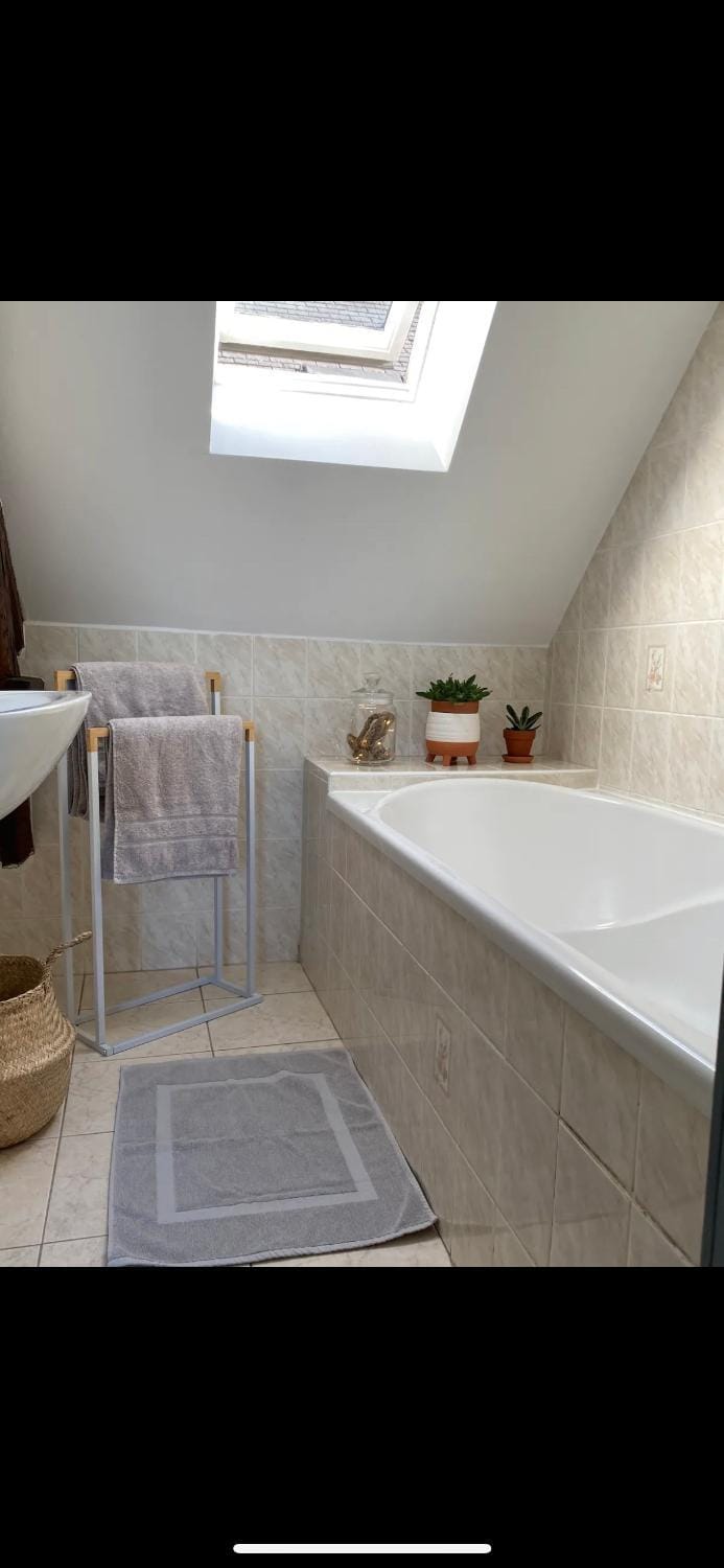 Studio cosy près de Saint-Malo et Dinan Apartment in Brittany
