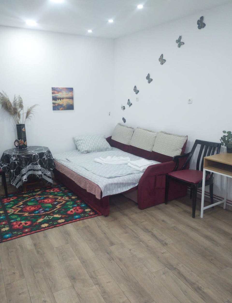 Apartament Medina Apartment in Cluj County