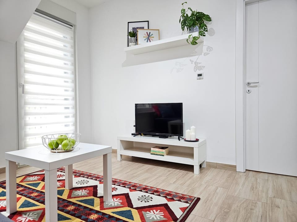 Roman Apartman Apartment in Vojvodina