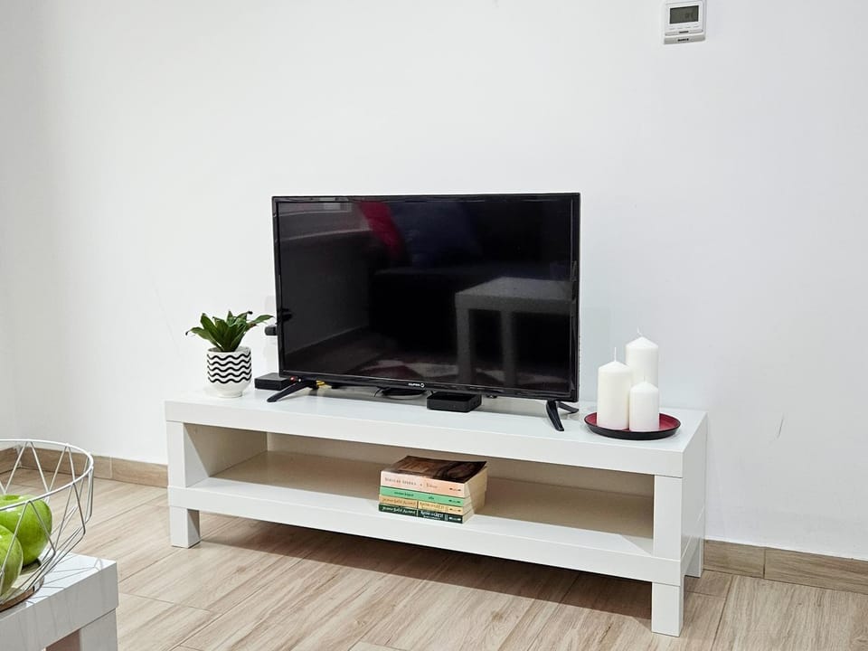 Roman Apartman Apartment in Vojvodina