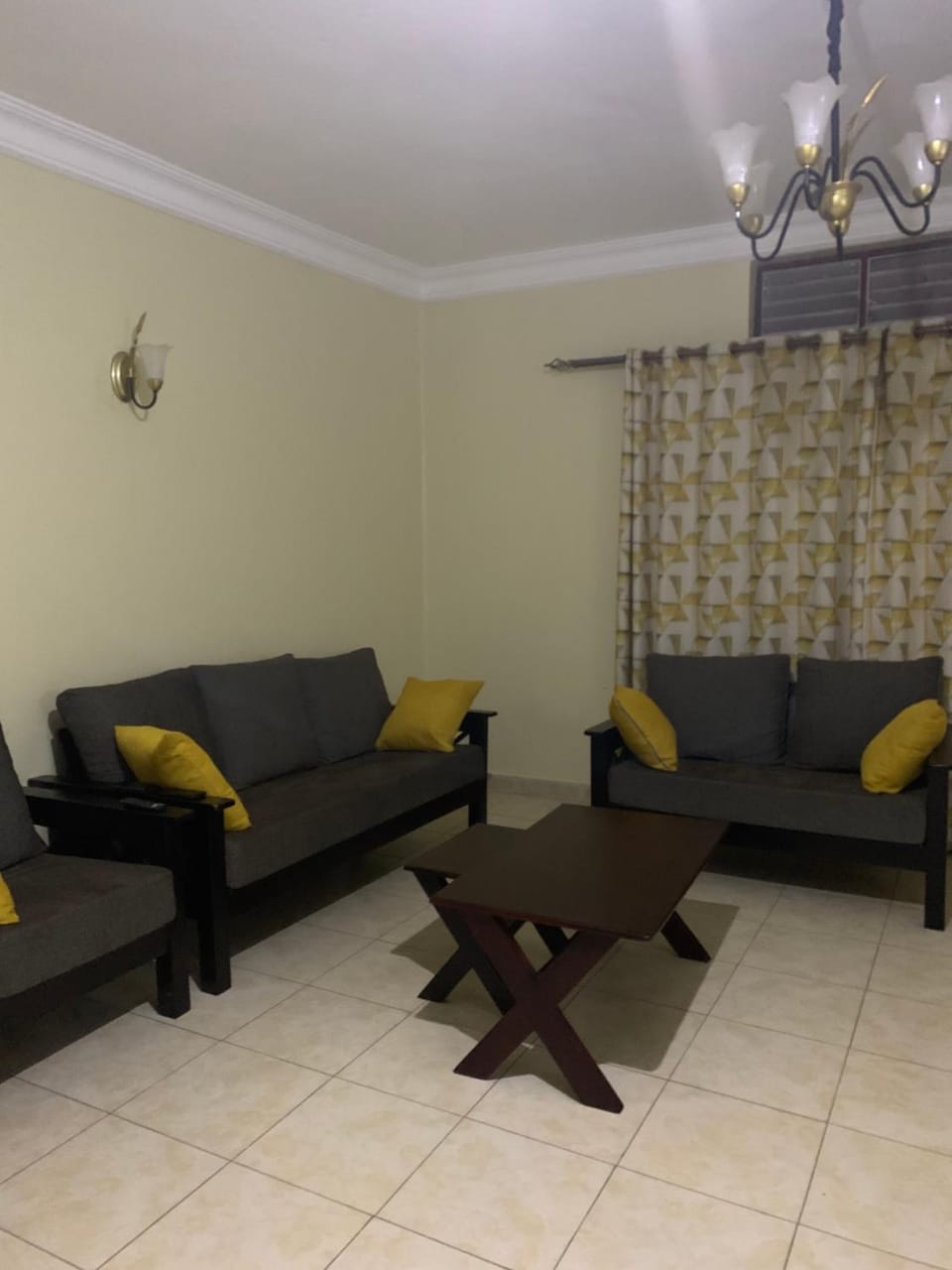 Larry's Place - Gulu , Uganda Villa in Uganda