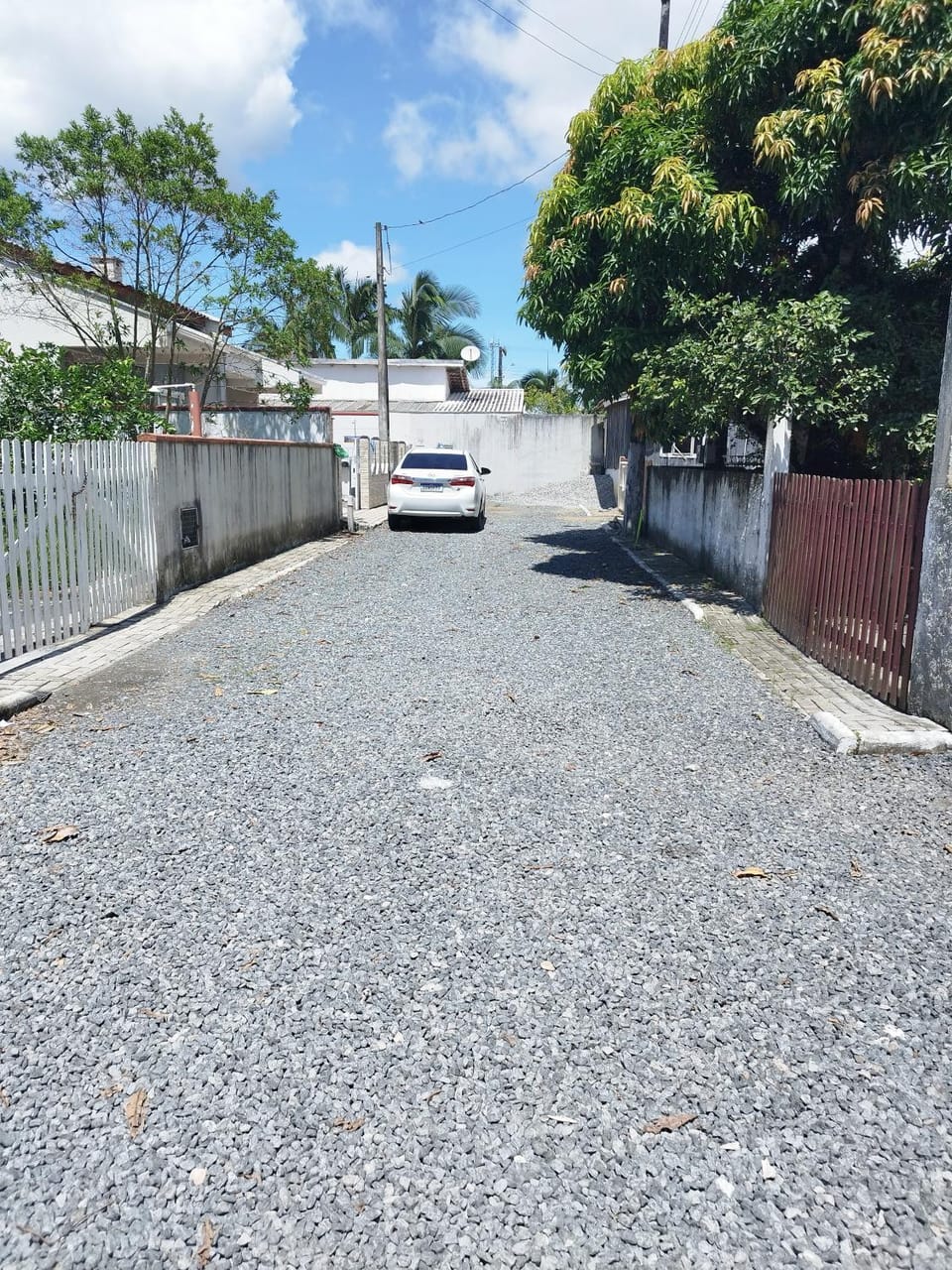 Day, Street view, Parking