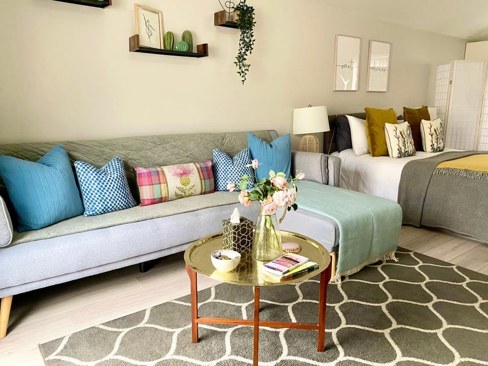 Shimna Vale Studio Apartment in Northern Ireland