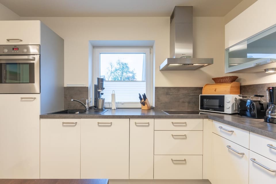 Seute Deern Apartment in Sankt Peter-Ording