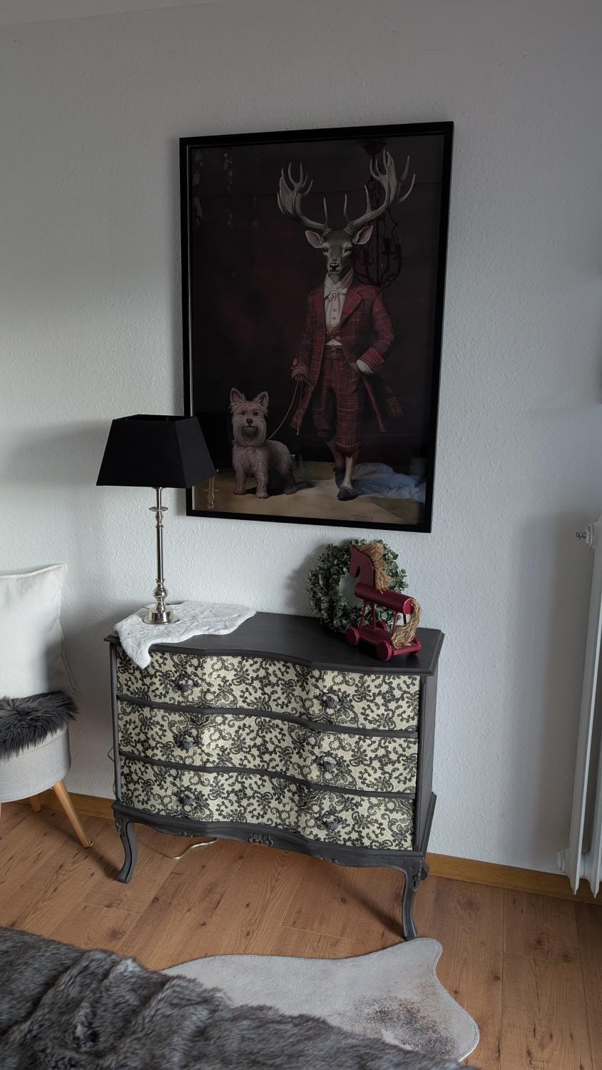 Ferienwohnung Seeblick Nr 4 2-Zimmer, Bärental, Feldberg Apartment in Hinterzarten