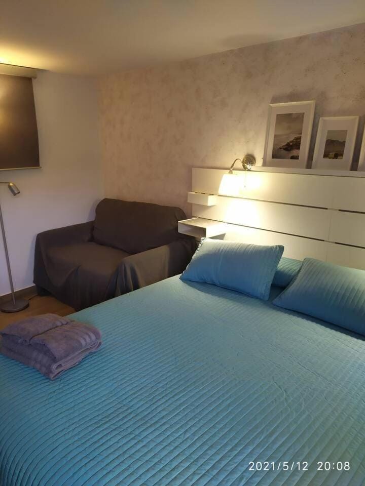 Estudio Maria de Waard Apartment in Nerja